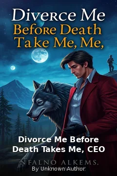 Divorce Me Before Death Takes Me, CEO