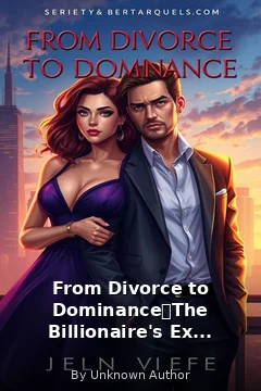 From Divorce to Dominance：The Billionaire's Ex-Wife is a Hidden Tycoon