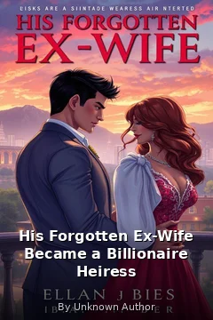 His Forgotten Ex-Wife Became a Billionaire Heiress