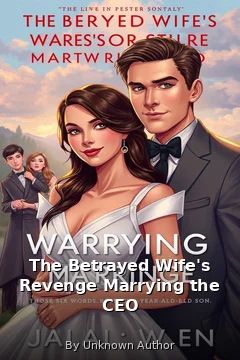 The Betrayed Wife's Revenge Marrying the CEO